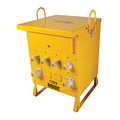 Defender ZE210027 10kVA 3-Phase Transformer 16A/32A - 110V