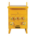Defender ZE210027 10kVA 3-Phase Transformer 16A/32A - 110V