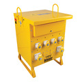 Defender ZE210027 10kVA 3-Phase Transformer 16A/32A - 110V