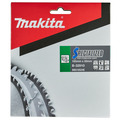 Makita B-32910 165mm x 20mm x 24T Specialized Circular Saw Blade