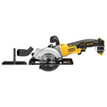 DeWalt DCS571N 18V 115mm XR BL Compact Circular Saw