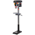 SIP Pro F16 16-Speed 550w Floor Pillar Drill - 01714