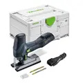Festool 578521 PSC-E 18 EB-Basic Cordless Pendulum Jigsaw
