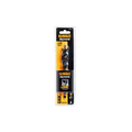 DeWalt SPADE BIT TRI FLUTE EXTREME 14 x 152MM