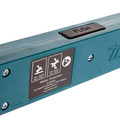Makita TR00000001 125kg Load MakPac Trolley