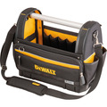 Dewalt DWST82990-1 Tstak Bottom Large Pro Open Mouth Tote Bag 18