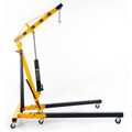 JCB 2 Tonne Foldable Hydraulic Engine Crane | JCB-TH72004