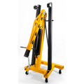 JCB 2 Tonne Foldable Hydraulic Engine Crane | JCB-TH72004