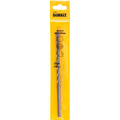 Dewalt 8mm x 200mm Multi-Material Drill Bit 