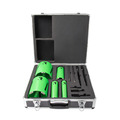 Rika Turbo Diamond Core Set 5 Piece