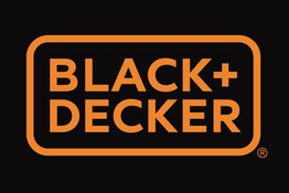 BLACK + DECKER
