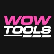 Wow Tools