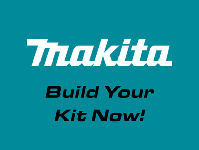 Makita Kit Builder