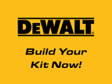 DeWalt Kit Builder