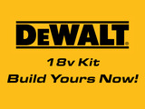 DeWalt Kit Builder