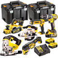 DeWalt Kit Builder